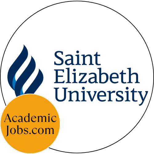 SECHSS - St. Elizabeth's College of Health and Social Sciences in Bratislava logo